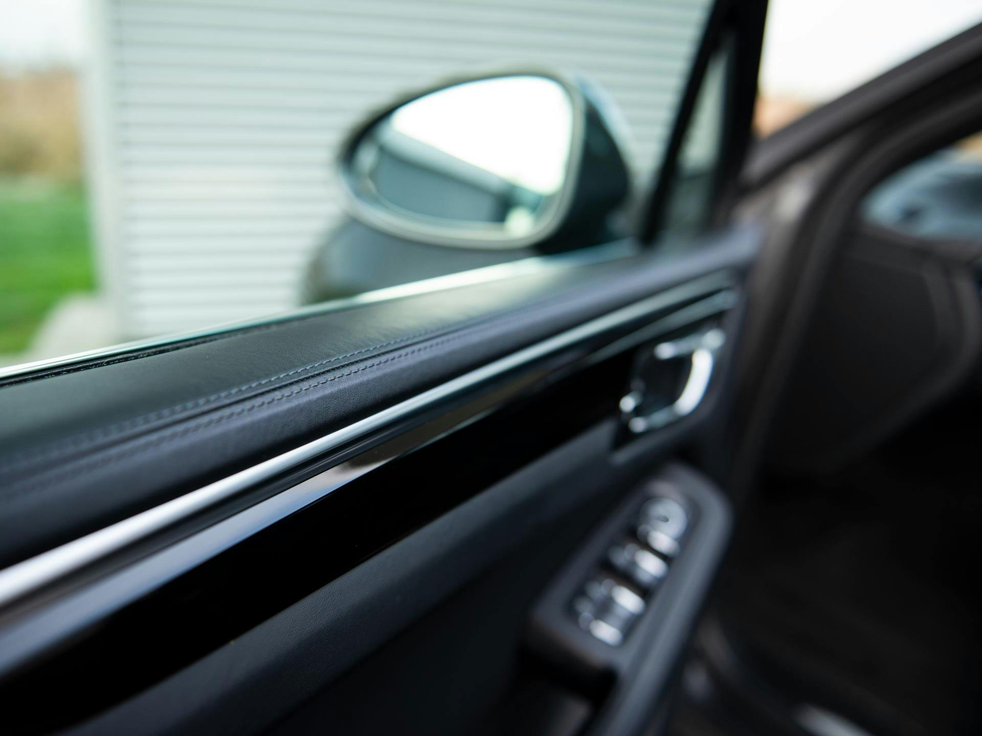 Porsche Macan 3.0 S | Luchtvering | PDLS | Bose |